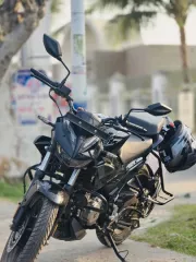 Xtreme 125r
